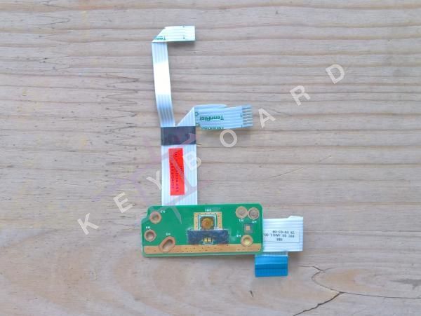 Кнопка увімкнення Compaq Presario CQ60